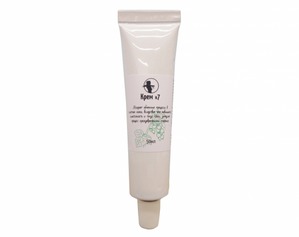 "Мастерская Олеси Мустаевой" / Крем для лица Крем №7