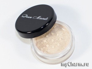 Dream Minerals /  Camouflage Concealer - Champagne