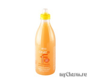 DIKSON /   Ones Shampoo Fortificante