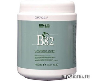 DIKSON / -   82 Conditioner Cream