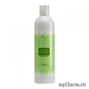 COCOCHOCO /  Home Regular Shampoo