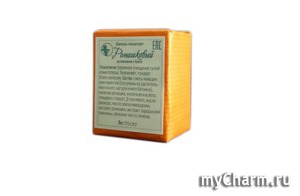 "Мастерская Олеси Мустаевой" / Шампунь-концентрат "Ромашковый"