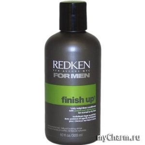 Redken /  Finish Up Conditioner