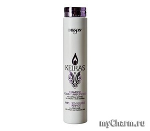 DIKSON / ������� ������������ Shampoo Age Protection