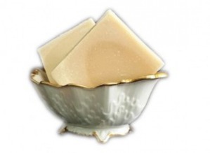 "Мастерская Олеси Мустаевой" / Мыло "Козочка"