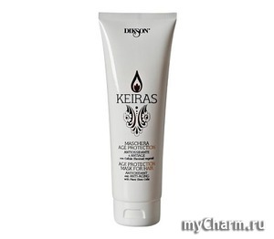 DIKSON /     Keiras Maschera Age Protection