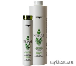 DIKSON /     Shampoo Ogni Giorno