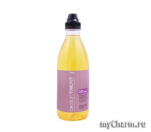 DIKSON /     Shampoo Ristrutturante