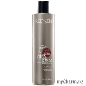 Redken /  IntraForce Shampoo Color