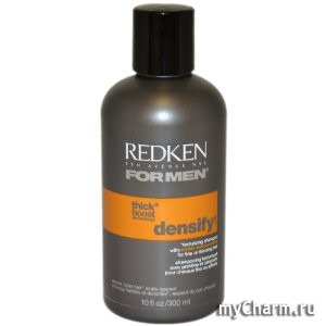 Redken /   For Men Densify