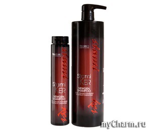 DIKSON /  Stamiker Newgen Shampoo