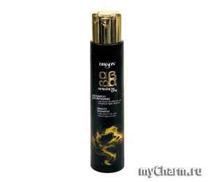 DIKSON /     ArgaBeta Beauty Shampoo