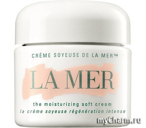 La Mer /      The Moisturizing Soft Cream