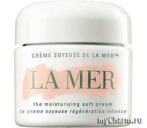 La Mer / ������ ����������� ���� ��� ���� The Moisturizing Soft Cream
