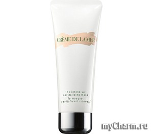 La Mer /     The Intensive Revitalizing - Mask