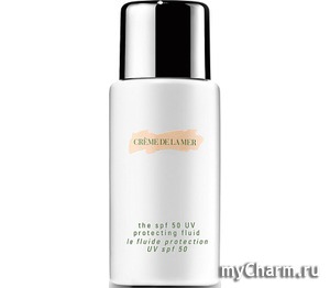 La Mer /     The SPF 50 UV Protecting Fluid