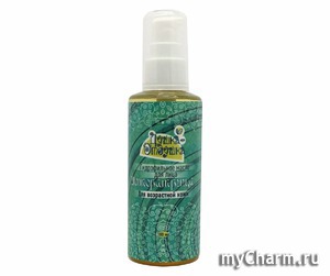 "Душка-Отдушка" / Гидрофильное масло "Императрица"