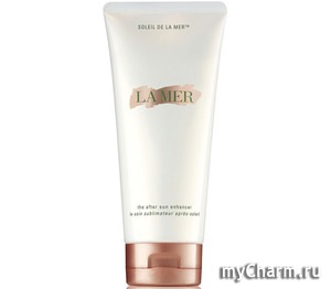 La Mer /   The After Sun Enhancer