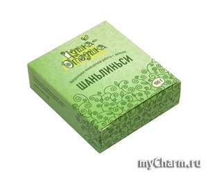 "Душка-Отдушка" / Натуральное мыло ручной работы "Шаньлиньси"