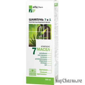 Elfa Pharm /  71     7 