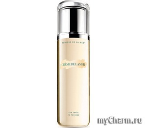 La Mer /    The Tonic