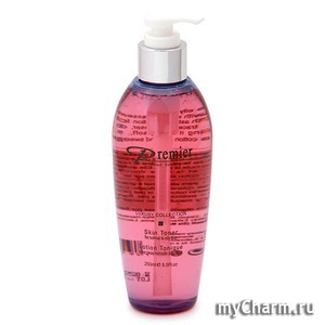 Premier / Тоник для лица Skin Toner - Normal to Oily Skin