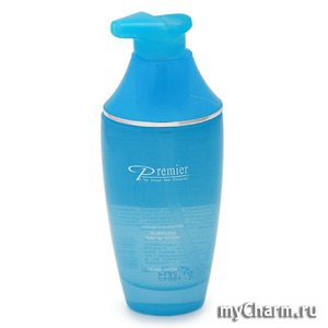 Premier /     Soothing Eye Make-Up Remover