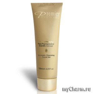 Premier /    Para-Pharmaceutical Cleansing Facial Gel