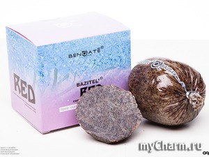 BENOATE /    Bazitel Red