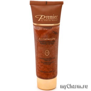 Premier / - Dead Sea Para-Pharmaceutical (Elite) Exfoliating & Cleansing Facial Gel
