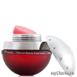 Premier / -   Dead Sea Biox Thermal Beauty Experience Mask