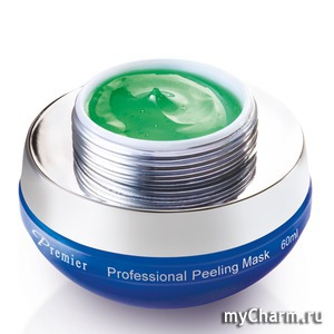 Premier / - Dead Sea Professional Peeling Mask