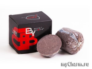 BENOATE /    BODY benefication Bazitel Cin