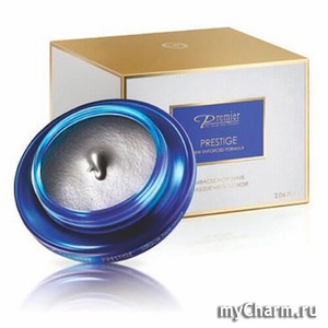 Premier /    Miracle Noir Mask