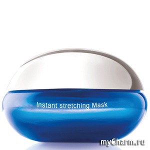 Premier /      Dead Sea Instant Stretching & Revitalizing (Lifting) Mask