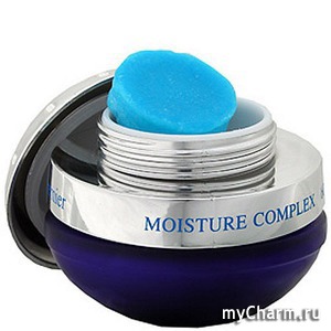 Premier / -  Dead Sea Moisture Cream Complex - Normal to Oily Skin
