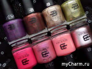    Bohemia Professional