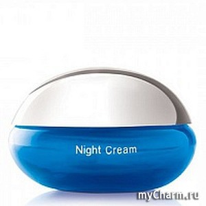 Premier /    Dead Sea Regenerating Night Cream
