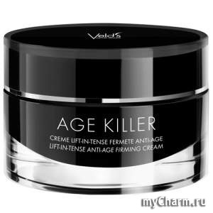 Velds / ����������� ����������� ���� Age Killer creme lift-in-tense fermente anti-age