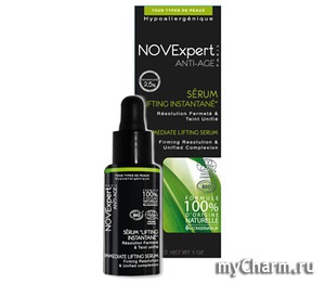NovExpert /    Immediate Lifting Serum