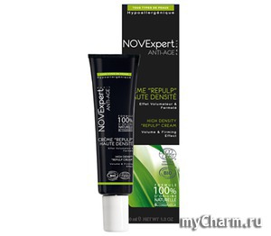 NovExpert /      High Density "Repulp Cream"