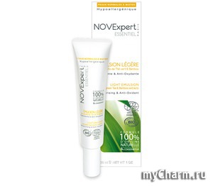 NovExpert /    Light Emulsion