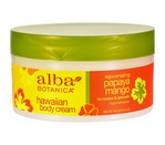     ALBA Botanica