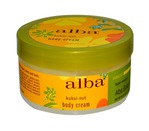    ALBA Botanica