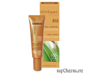 NovExpert /    Creme au Caramel