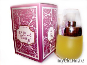 BENOATE / - Rose oil Elixir