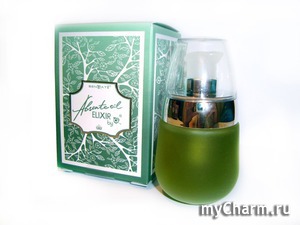 BENOATE / - Absente Oil Elixir