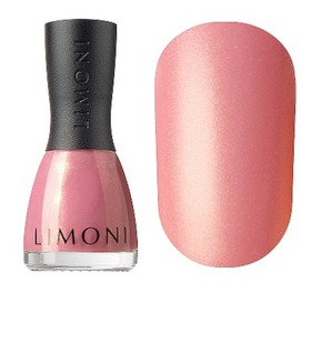 Limoni /    Make-up Polish