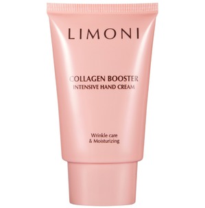 Limoni /    Collagen Booster Intensive Hand Cream
