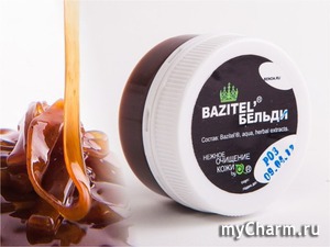 BENOATE / Bazitel  ROS